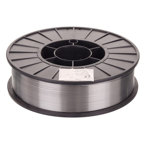Fir de Sudură MIG/MAG Auto-protejat TC Technic, 5kg, 1,0mm