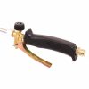 Dispozitiv de ardere TC Technic UP306 cu Dublu Cap de Ardere, Compatibil cu Butelie de Gaz de 11kg, 1m Lungime Mâner Metalic