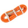 Dispozitiv de ardere TC Technic UP306 cu Dublu Cap de Ardere, Compatibil cu Butelie de Gaz de 11kg, 1m Lungime Mâner Metalic