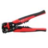 Set Profesional de Scule pentru Decojire și Sertizare TC Technic DN-F1339, 260 Piese