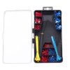 Set Profesional de Scule pentru Decojire și Sertizare TC Technic DN-F1339, 260 Piese