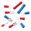 Set Profesional de Scule pentru Decojire și Sertizare TC Technic DN-F1339, 260 Piese