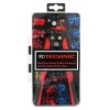 Set Profesional de Scule pentru Decojire și Sertizare TC Technic DN-F1339, 260 Piese