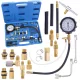 Set Profesional de Măsurare a Presiunii Combustibilului – Injecție de Benzen, Technic DN-G1014