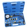 Set Profesional de Măsurare a Presiunii Combustibilului – Injecție de Benzen, Technic DN-G1014