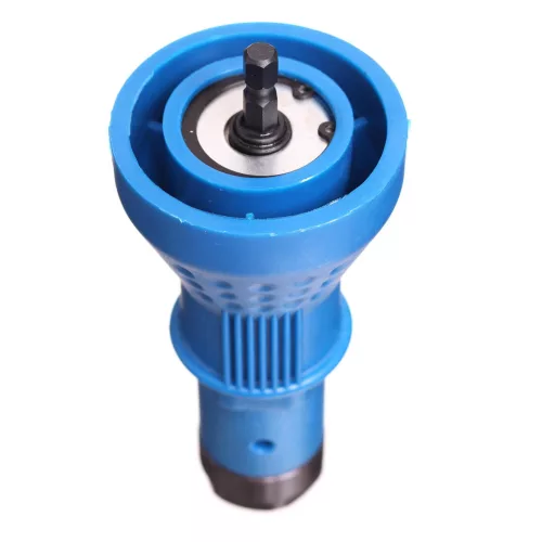 Adaptor Profesional Piuliță Nit pentru Burghiu și Șurubelniță Electrică, M3 M4 M5 M6, TC Technic DN-H2017-1