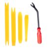 Set de Fixare pentru Tapițerie Auto, 680 Bucăți cu 5 Unelte de Montaj, TC Technic BY-GC002