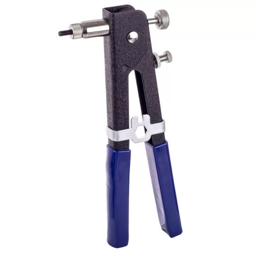 Set de Tragere pentru Piulițe Filetate M3-M8, 100 Bucăți, Tehnologie TC H2018