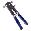 Set de Tragere pentru Piulițe Filetate M3-M8, 100 Bucăți, Tehnologie TC H2018