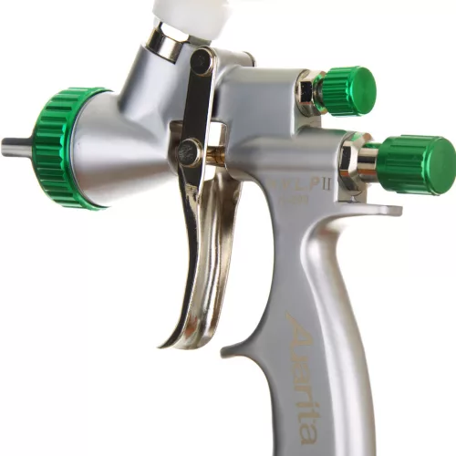 Pistol de pulverizare Auarita H-889 HVLP II, 2.0 mm, 600 ml