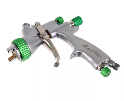 Pistol de pulverizare Auarita H-889 HVLP II, 2.0 mm, 600 ml