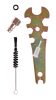Pistol de pulverizare Auarita H-889 HVLP II, 2.0 mm, 600 ml