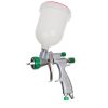 Pistol de pulverizare Auarita H-889 HVLP II, 2.0 mm, 600 ml
