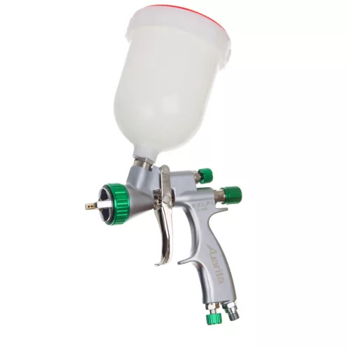 Pistol de pulverizare Auarita H-889 HVLP II, 2.0 mm, 600 ml
