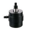 Set Extractor Pneumatic pentru Injecție cu Adaptoare, 22 Piese, Oțel Crom-Vanadiu, TC Technic D2028