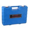 Set Extractor Pneumatic pentru Injecție cu Adaptoare, 22 Piese, Oțel Crom-Vanadiu, TC Technic D2028