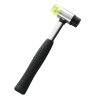 Set Ciocane Tinichigerie pentru Reparații Caroserie Auto și Îndreptarea Deformărilor, 11 Piese Tehnic LT-R113