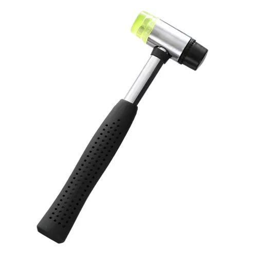 Set Ciocane Tinichigerie pentru Reparații Caroserie Auto și Îndreptarea Deformărilor, 11 Piese Tehnic LT-R113