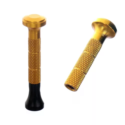 Set Ciocane Tinichigerie pentru Reparații Caroserie Auto și Îndreptarea Deformărilor, 11 Piese Tehnic LT-R113