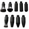 Set Ciocane Tinichigerie pentru Reparații Caroserie Auto și Îndreptarea Deformărilor, 11 Piese Tehnic LT-R113