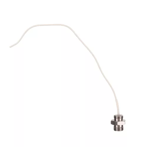 Furtun de Reparare pentru Pistoale de Curățat Tapițerie - Compatibil cu Technic HCL-01 și HCL-26, 19 cm, Alb