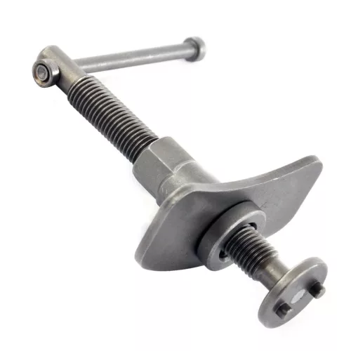 Cheie pentru Piston Frână - Montaj Etriere și Saboturi, Sens de Strângere Stânga, Technic LT-A1126, pentru Frâne pe Disc
