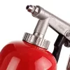 Pistol de Întreținere Șasiu cu Două Duze și Furtun, 150 l/min, Max. 15 Bari - Auarita PS-6A