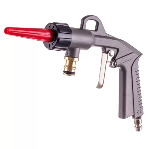 Spălător Presiune cu Aer Comprimat de Înaltă Presiune, până la 10 bar, Compatibil cu TC Technic LB-08