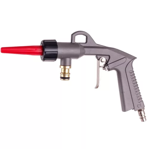 Spălător Presiune cu Aer Comprimat de Înaltă Presiune, până la 10 bar, Compatibil cu TC Technic LB-08