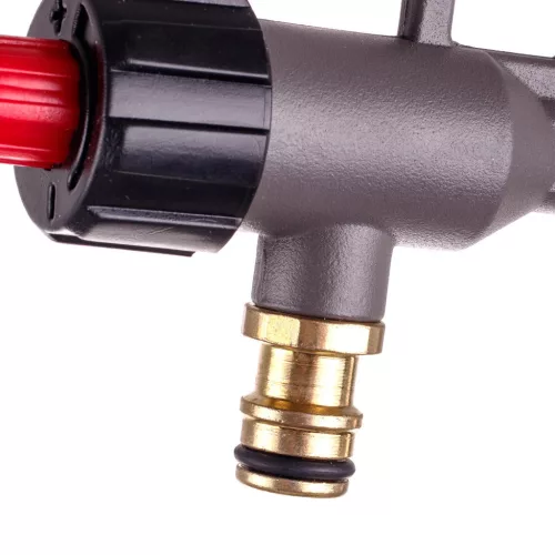 Spălător Presiune cu Aer Comprimat de Înaltă Presiune, până la 10 bar, Compatibil cu TC Technic LB-08
