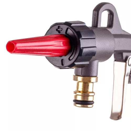Spălător Presiune cu Aer Comprimat de Înaltă Presiune, până la 10 bar, Compatibil cu TC Technic LB-08