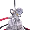 Set Profesional de Pictură cu Reductor, Pulverizator și Cap de Pulverizare de 2.0 mm TC Technic PX-2 de 2 litri
