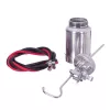 Set Profesional de Pictură cu Reductor, Pulverizator și Cap de Pulverizare de 2.0 mm TC Technic PX-2 de 2 litri