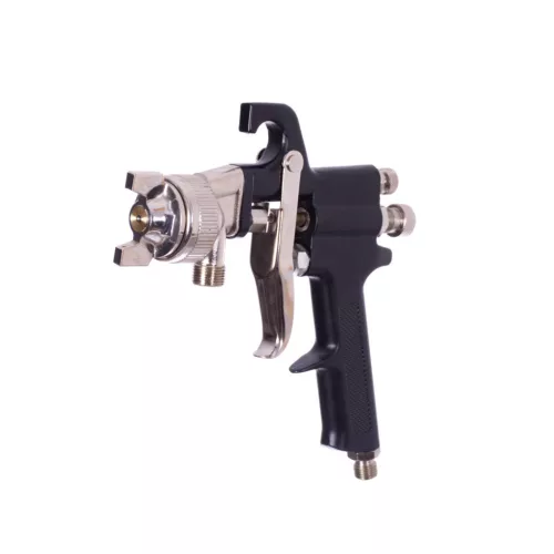 Set Profesional de Pictură cu Reductor, Pulverizator și Cap de Pulverizare de 2.0 mm TC Technic PX-2 de 2 litri