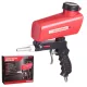 Pistol de Sablat Pneumatic pentru Lucrări de Precizie și Modelare cu Duza de 6 mm - Tehnologie Controlată PS-4B