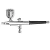 Airbrush Profesional TC Technic HS-34KT cu 3 Duze și 2 Rezervoare