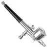 Airbrush Profesional TC Technic HS-34KT cu 3 Duze și 2 Rezervoare