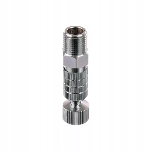 Airbrush Profesional TC Technic HS-34KT cu 3 Duze și 2 Rezervoare