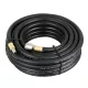 Furtun Pneumatic de 10 Metri pentru Compresoare, 10x17 mm, Rezistent la Ulei, 20 Bari