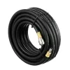 Furtun Pneumatic de 10 Metri pentru Compresoare, 10x17 mm, Rezistent la Ulei, 20 Bari