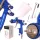 Pistol de Vopsit Profesional Volum Mare Presiune Scăzută (HVLP) 1.3mm - SicoPro 600ml