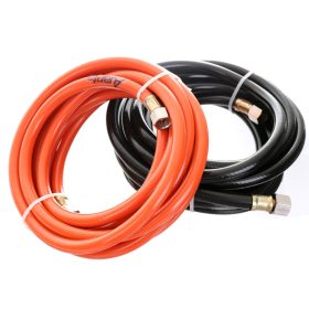   Tuburi Flexibile de 5 Metri, Diametre 6 mm și 9,5 mm pentru Agregatoare de Pictură PT-2 și PT-8