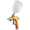 Pistol Profesional LVMP pentru Vopsit cu Duza de 1,3 mm, Rezervor 600 ml, ITALCO TTS Premium
