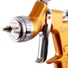 Pistol Profesional LVMP pentru Vopsit cu Duza de 1,3 mm, Rezervor 600 ml, ITALCO TTS Premium