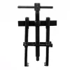 Set Suport Cu Două Brațe pentru Demontare Rulmenți, Oțel Crom-Vanadiu, Gamă Dimensiuni 2"-6", Rulmenți 19-40mm (4 piese)