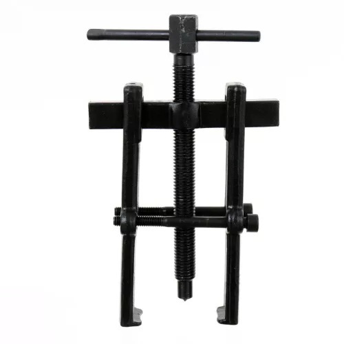 Set Suport Cu Două Brațe pentru Demontare Rulmenți, Oțel Crom-Vanadiu, Gamă Dimensiuni 2"-6", Rulmenți 19-40mm (4 piese)