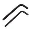 Set Suport Cu Două Brațe pentru Demontare Rulmenți, Oțel Crom-Vanadiu, Gamă Dimensiuni 2"-6", Rulmenți 19-40mm (4 piese)