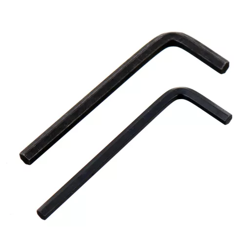 Set Suport Cu Două Brațe pentru Demontare Rulmenți, Oțel Crom-Vanadiu, Gamă Dimensiuni 2"-6", Rulmenți 19-40mm (4 piese)