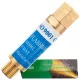 Furtun de Siguranță cu Suflantă de Oxigen 1/4" cu Supapă Anti-Retragere Flacără