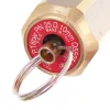 Supapă de Siguranță Compresor cu Conexiune Filetată de 1/2", 8 Bari - Air Tek, 5525 l/min